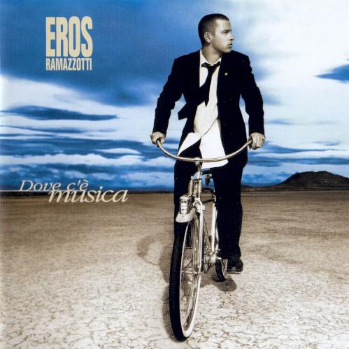 Eros Ramazzotti